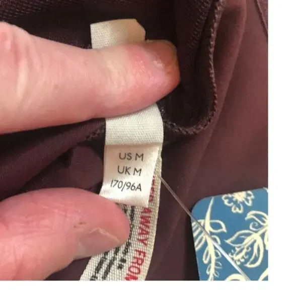 NEW Free People Brianna Longline Underwire Neo Bra Medium - Picture 10 of 13